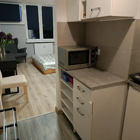 Azory Apartment