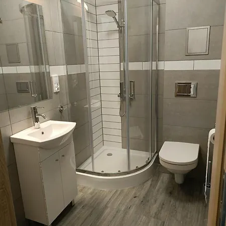 Apartment Azory Krakow