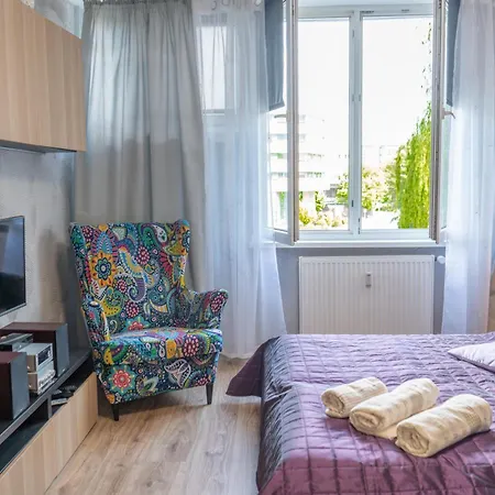 Azory Apartamento *