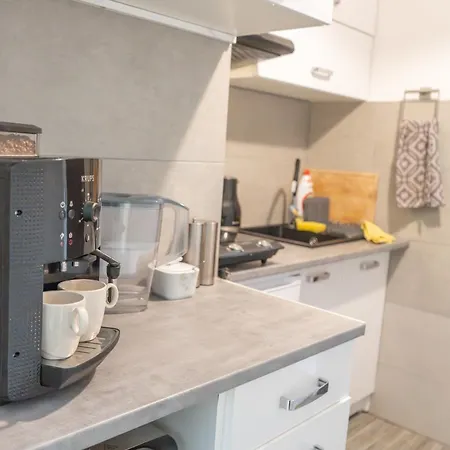 Azory Appartement Cracovie