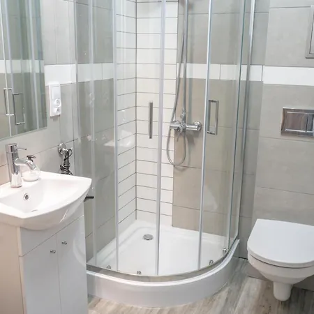 Appartement Azory