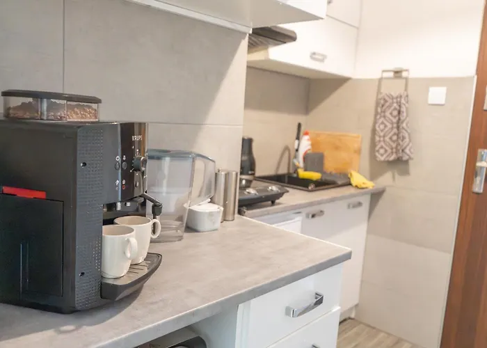 Azory Διαμέρισμα Krasków