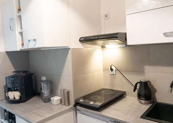 Azory Διαμέρισμα *