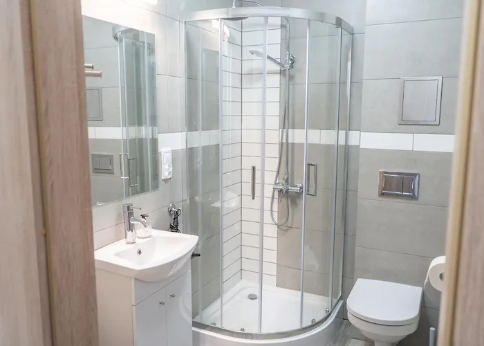 Azory Apartamento Cracovia