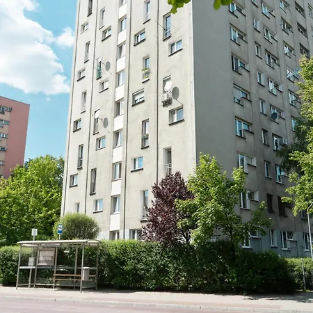 Apartment Azory *