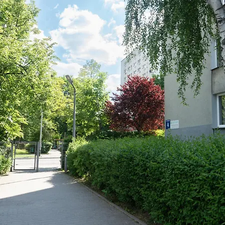 Azory Apartment *