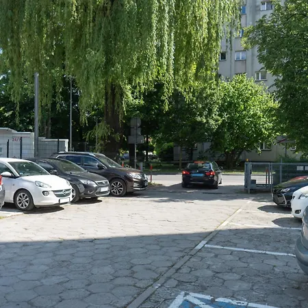 Azory Krakow