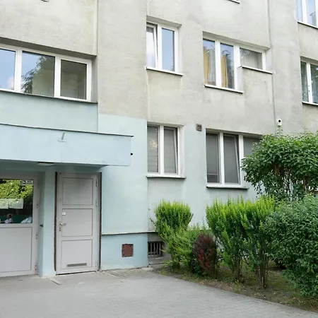 Apartment Azory