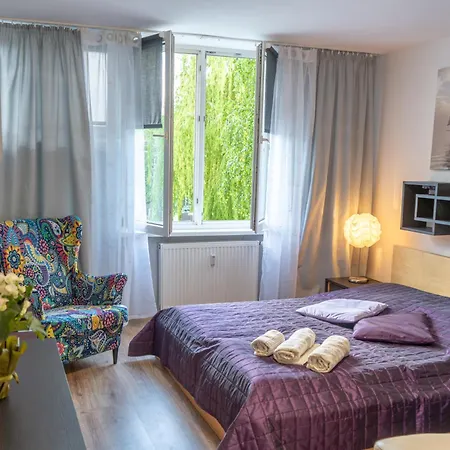 Apartment Azory